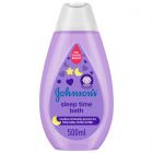 Johnson’S Baby Bath, Sleep Time - 500 Ml