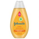 Johnson’S Shampoo Baby Shampoo No Tears - 200 Ml