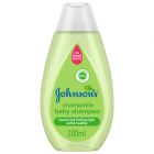 Johnson’S Baby Shampoo, Chamomile - 200 Ml
