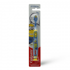 Colgate Toothbrush Kids +6 Kids Minion - 1 Pc