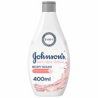 Johnson’S Body Wash Anti-Bacterial Almond Blossom - 400 Ml