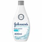 Johnson’S Body Wash Anti-Bacterial Sea Salts - 400 Ml