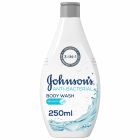 Johnson’S Body Wash Anti-Bacterial Sea Salts - 250 Ml