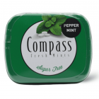 Compass Fresh Mint Peppermint - 14 Gm