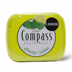 Compass Fresh Mint Lemon Mint - 14 Gm