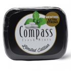 Compass Fresh Mint Extra Strong - 14 Gm