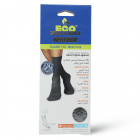 Eco Silver Diabetic Stock Large Size 43-45 Cm - 1 Pair