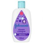 Johnson’S Baby Cologne, Dream, 100Ml