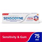 Sensodyne Sensitivity & Gum Toothpaste - 75 Ml