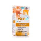 Wortie, Skin Tag Remover - 1 Kit