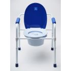 Thuasne, Commode Chair - 1 Pc