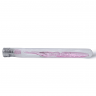 Nano-B Toothbrush White Silver - 1 Pc