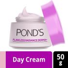 Ponds Face Cream-Day Radiance - 50 Gm