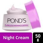 Ponds Face Cream Night Radiance - 50 Gm