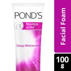 Ponds Face Cleansing-Foam Radiance - 100 Gm