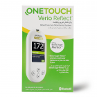 One Touch Vario Reflect Glucose Monitor - 1 Kit