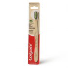 Colgate Toothbrush Bamboo Charcoal Soft - 1 Pc