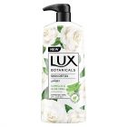 Lux Shower Gel With Camellia & Aloe Vera - 700 Ml