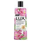 Lux Shower Gel With Lotus & Honey - 250 Ml