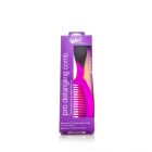 Wet, Hair Brush Pro Detangling Comb Purple - 1 Pc