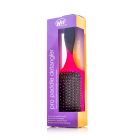 Wet, Hair Brush Pro Paddle Detangler Pink - 1 Pc