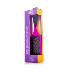 Wet, Hair Brush Pro Paddle Detangler Purple - 1 Pc