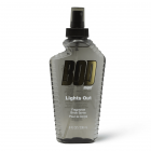 Bod, Man Body Spray Lights Out - 236 Ml