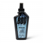 Bod, Man Body Spray Dark Ice - 236 Ml