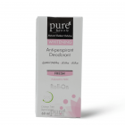 Pure Beauty Deodorant Roll-On Fresh - 60 Ml