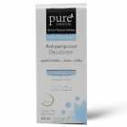 Pure Beauty Deodorant Roll-On Original - 60 Ml