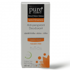 Pure Beauty Deodorant Roll-On Dave Silky - 60 Ml