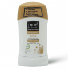 Pure Beauty Deodorant Stick Hair Minimiz - 50 Gm