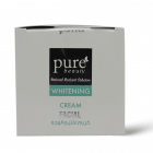 Pure Beauty Face Cream Whitening Anti-Aging - 50 Gm