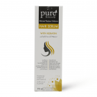 Pure Beauty Hair Serum Keratin - 90 Ml