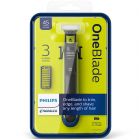 Philips Shaver Oneblade Qp2520/23