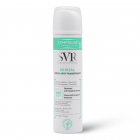 Svr Spirial Deodorant Spray For, Suitable For Sensitive Skin, Free From Alcohol & Parabens - 75 Ml