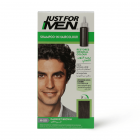 Just For Men Shampoo In Hair Color For Men Darkest Brown - 66 Gm