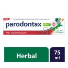 Parodontax, Herbal Toothaste, Gum Care - 75 Ml