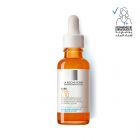 La Roche-Posy Pure Vitamin C10 Anti-Aging Serum For All Skin Types - 30 Ml