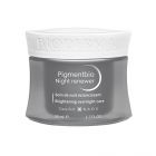 Bioderma Pigmentbio Night Renwer Cream Brightening Overnight Care - 50 Ml