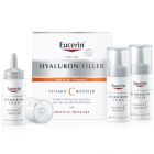 Eucerin Hyaluron-Filler Vitamin C Booster 3X8Ml - 1 Kit