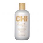 Chi Hair Shampoo Keratin Helping To Protect Against Future Damage - 355 Ml