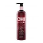 Chi Hair Shampoo Rose Hip Oil Prevent Color Loss While Increasing Shine And Vibrancy - 340 Ml