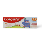 Colgate Toothpaste For Kids 3-5 Years - 60 Ml