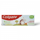 Colgate Toothpaste For Kids 0-2 Years - 40 Ml