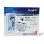 Microlife Upper Arm Blood Pressure Monitor - 1 Device