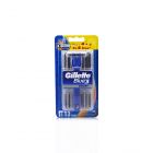 Gillette Blue 3 Smart 9+4 Free - 1 Kit