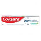 Colgate Zero Toothpaste Clear Gel With Peppermint, Enamel Remineralizing & Cavity Protection - 98 Ml