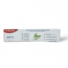 Colgate Zero Toothpaste Clear Gel With Spearmint, Enamel Remineralizing & Cavity Protection - 98 Ml