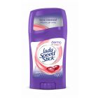 Lady Speed, Deoderant Stick, Omga 3, For Women - 45 Gm